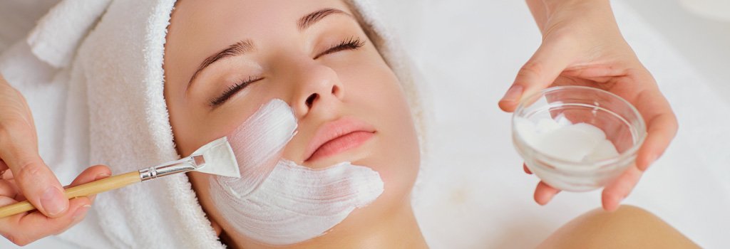 facial treatment Bangkok